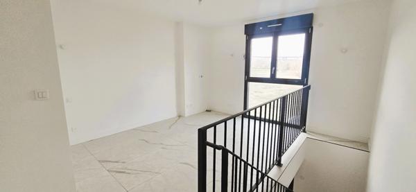 Superbe maison contemporaine Chartres bords de l'Eure