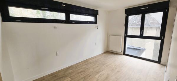 Superbe maison contemporaine Chartres bords de l'Eure