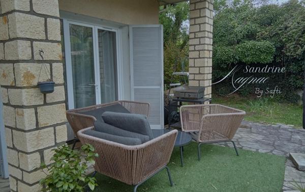 maison  3 chambres à 5mn des commerces