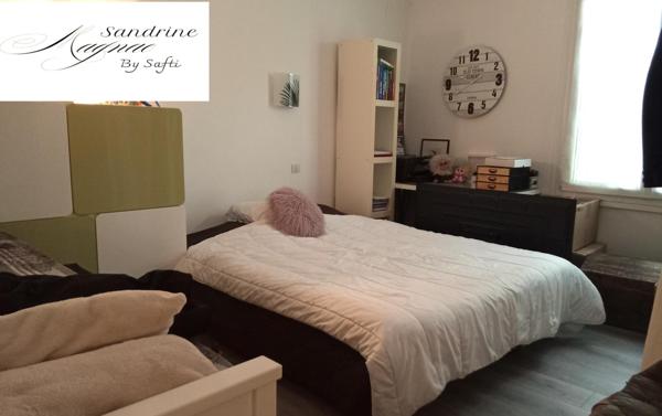 maison  3 chambres à 5mn des commerces
