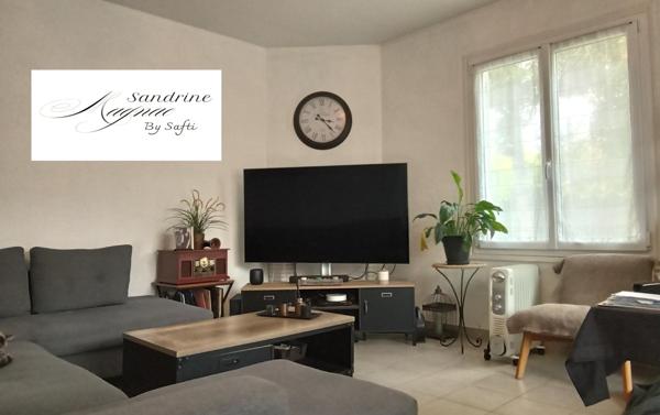 maison  3 chambres à 5mn des commerces