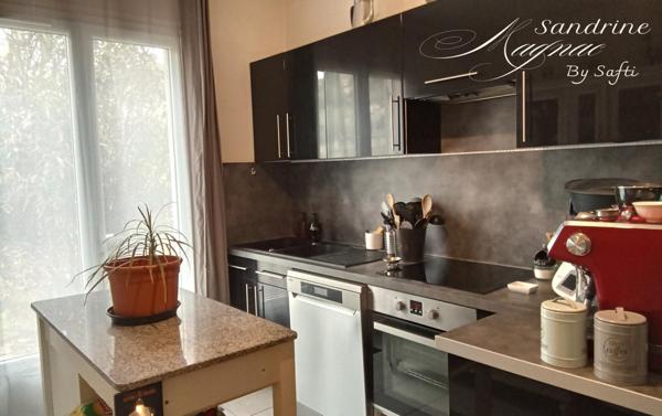maison  3 chambres à 5mn des commerces