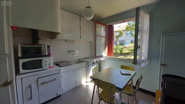 Maison à vendre à Allanche dans le Cantal (15160), ref : 2115