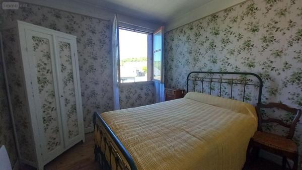 Maison à vendre à Allanche dans le Cantal (15160), ref : 2115