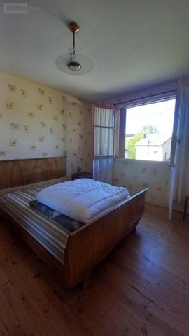 Maison à vendre à Allanche dans le Cantal (15160), ref : 2115