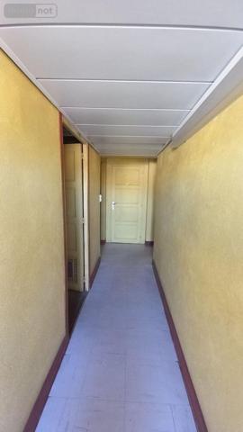 Maison à vendre à Allanche dans le Cantal (15160), ref : 2115