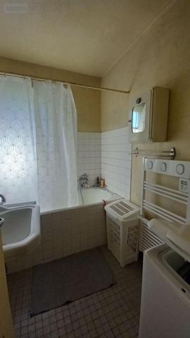 Maison à vendre à Allanche dans le Cantal (15160), ref : 2115