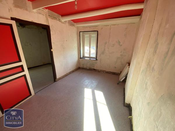 Maison à vendre 4 pièces 100m²