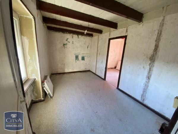 Maison à vendre 4 pièces 100m²