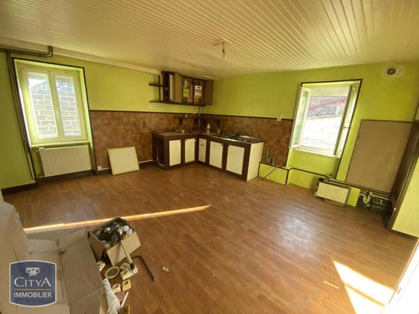 Maison à vendre 4 pièces 100m²