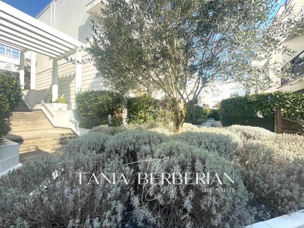 Bel appartement familial - 5P en duplex dans résidence proche toutes commodités