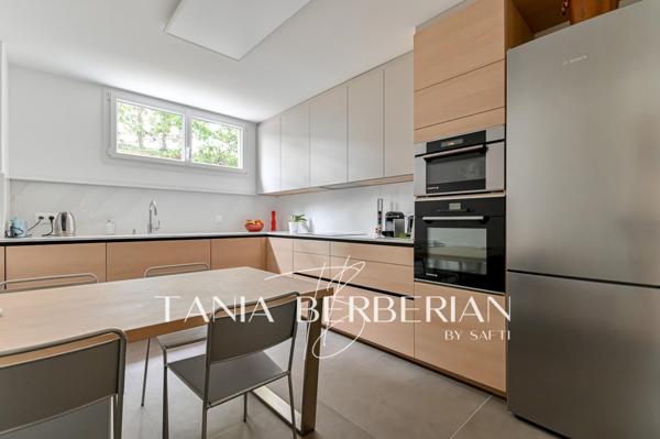 Bel appartement familial - 5P en duplex dans résidence proche toutes commodités