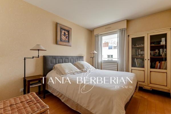 Bel appartement familial - 5P en duplex dans résidence proche toutes commodités