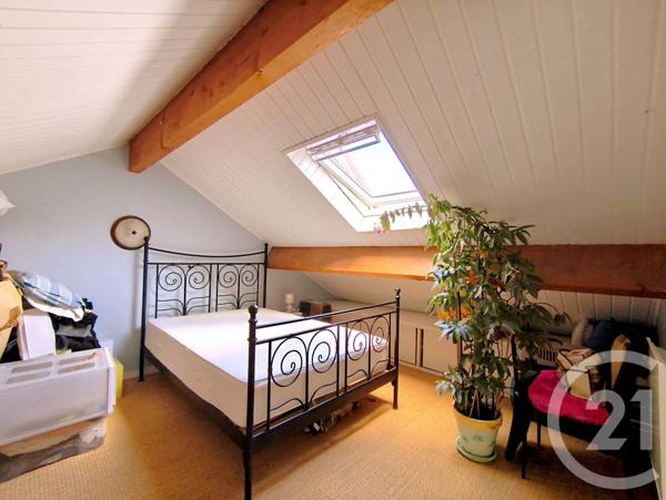 Appartement F3 à vendre  3 pièces - 65 m2 AUVERS SUR OISE - 95