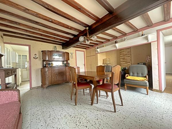 Maison à vendre    4 pièces • 66,76 m2 Berck