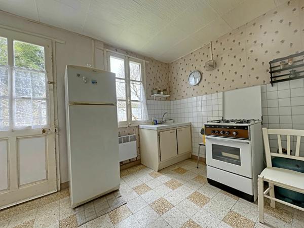 Maison à vendre    4 pièces • 66,76 m2 Berck