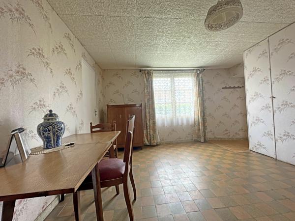 Maison à vendre    4 pièces • 66,76 m2 Berck