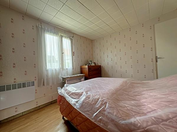 Maison à vendre    4 pièces • 66,76 m2 Berck