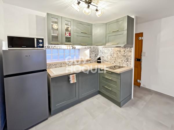 Appartement 2 pièces à louer à Coulommiers