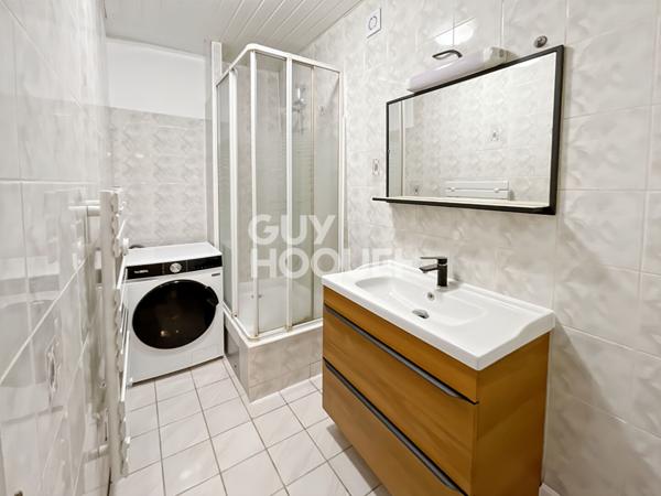 Appartement 2 pièces à louer à Coulommiers