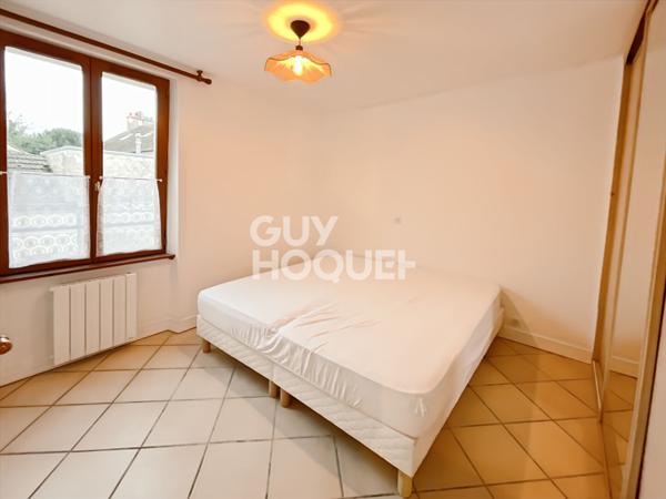 Appartement 2 pièces à louer à Coulommiers