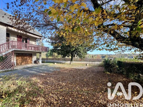 Maison à vendre 4 pièces 95 m² Vigeois