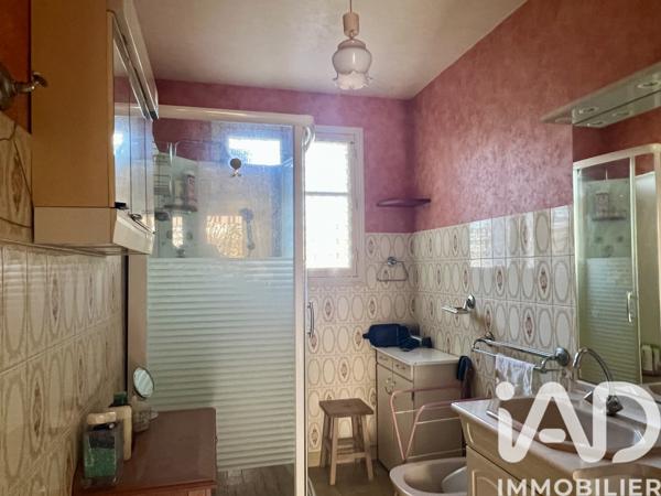 Maison à vendre 4 pièces 95 m² Vigeois