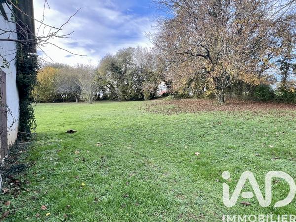 Maison à vendre 4 pièces 95 m² Vigeois