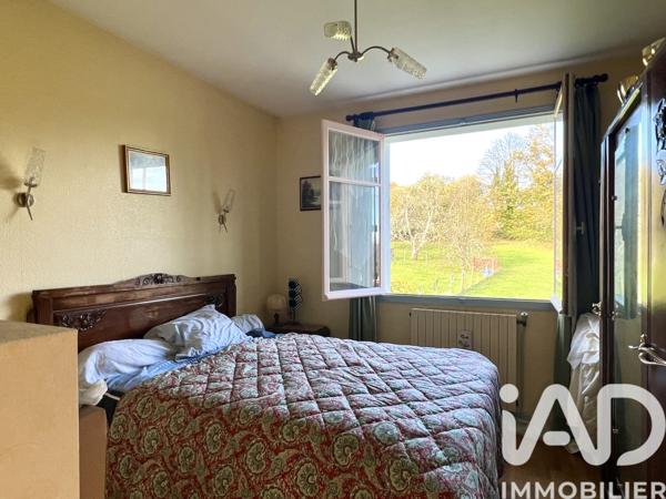 Maison à vendre 4 pièces 95 m² Vigeois