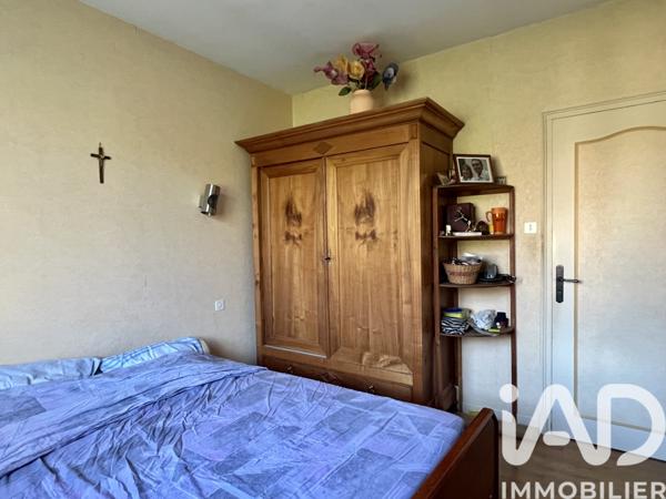 Maison à vendre 4 pièces 95 m² Vigeois