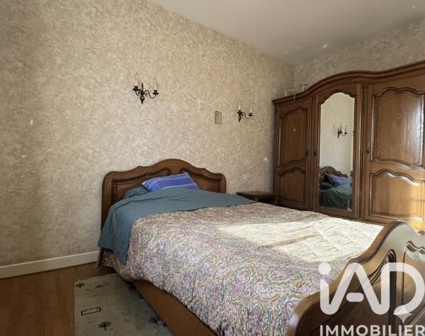 Maison à vendre 4 pièces 95 m² Vigeois