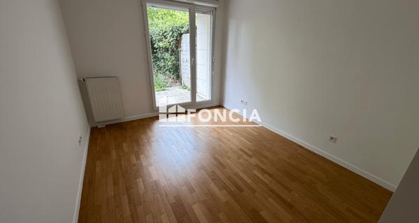 Location Appartement 2 pièces 45.5 m² - ÉLancourt 78990