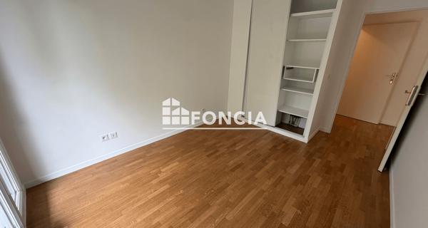 Location Appartement 2 pièces 45.5 m² - ÉLancourt 78990