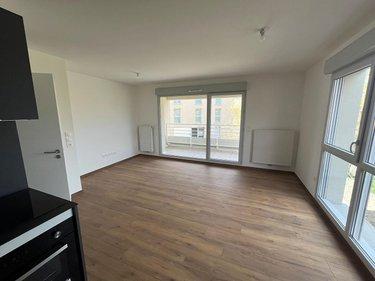 Appartement à louer à Gravelines dans le Nord (59820), ref : 586