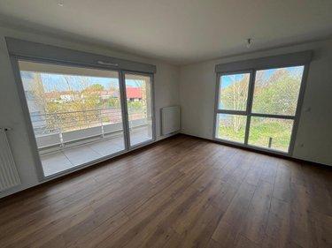 Appartement à louer à Gravelines dans le Nord (59820), ref : 586