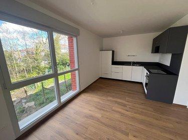 Appartement à louer à Gravelines dans le Nord (59820), ref : 586