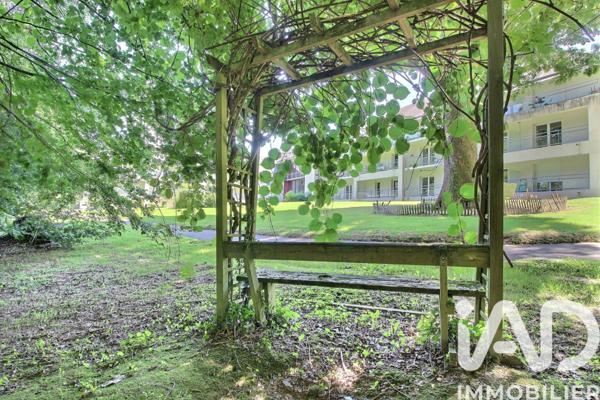 Appartement à vendre 1 pièce 29 m² La Ferté Macé