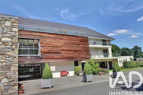 Appartement à vendre 1 pièce 29 m² La Ferté Macé