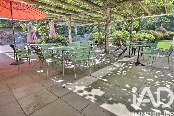 Appartement à vendre 1 pièce 29 m² La Ferté Macé