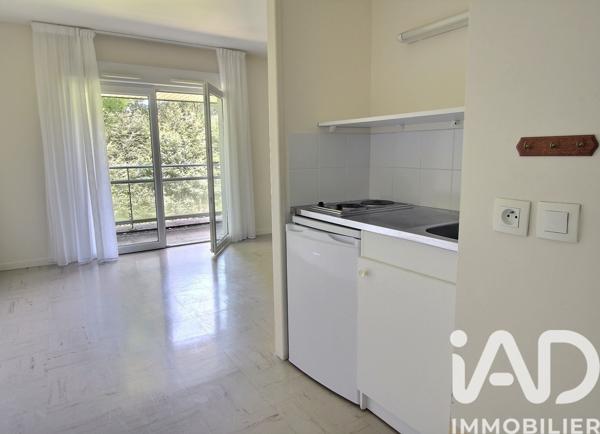 Appartement à vendre 1 pièce 29 m² La Ferté Macé