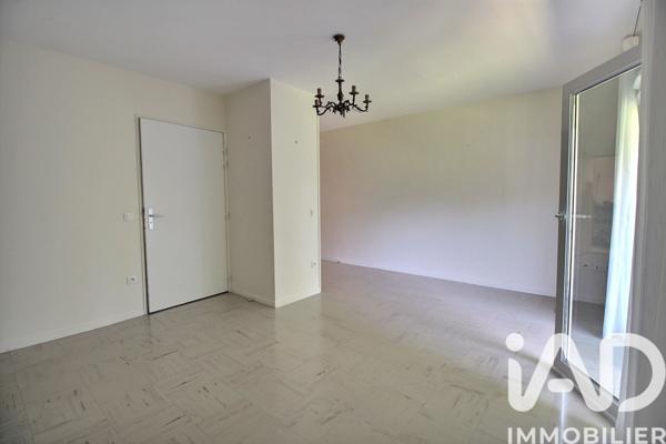 Appartement à vendre 1 pièce 29 m² La Ferté Macé