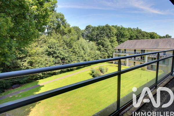 Appartement à vendre 1 pièce 29 m² La Ferté Macé