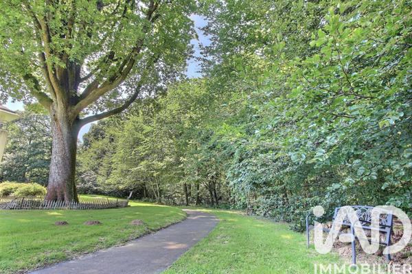 Appartement à vendre 1 pièce 29 m² La Ferté Macé