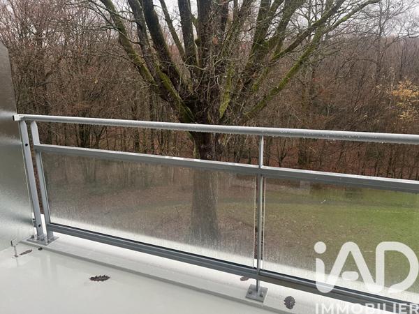 Appartement à vendre 1 pièce 29 m² La Ferté Macé