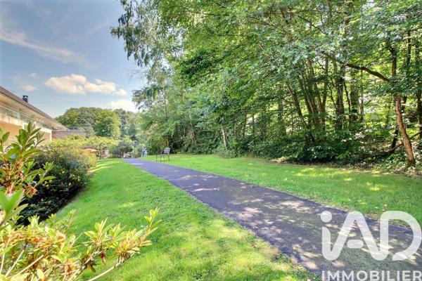 Appartement à vendre 1 pièce 29 m² La Ferté Macé