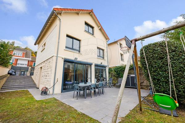 Maison  en vente - Seine-Saint-Denis - 93
