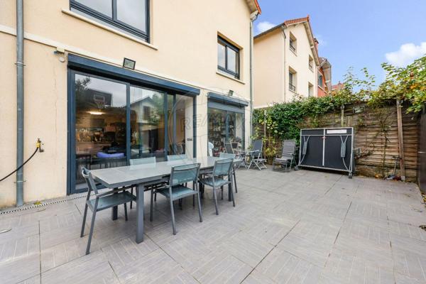 Maison  en vente - Seine-Saint-Denis - 93