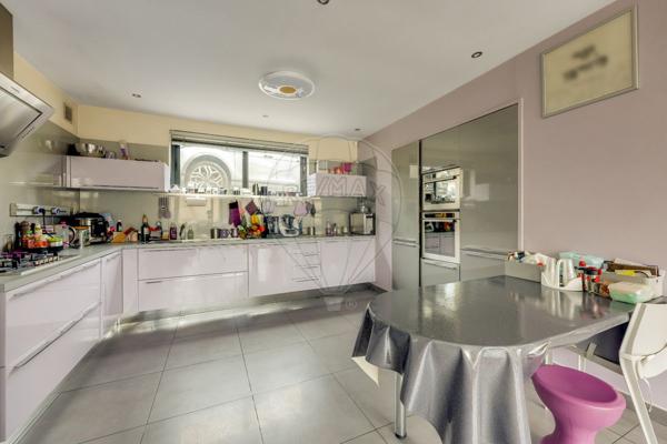 Maison  en vente - Seine-Saint-Denis - 93