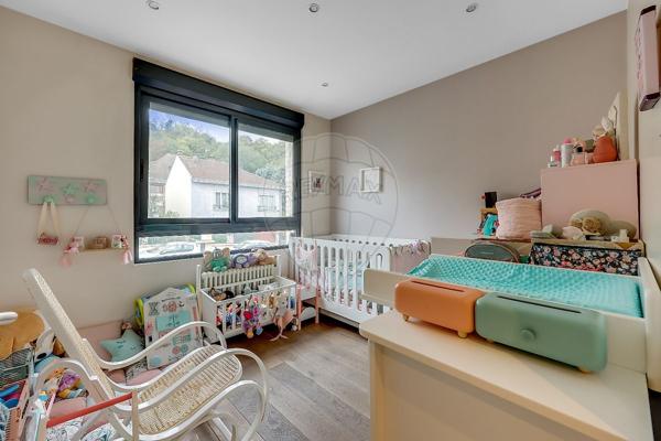 Maison  en vente - Seine-Saint-Denis - 93