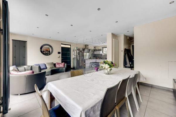 Maison  en vente - Seine-Saint-Denis - 93